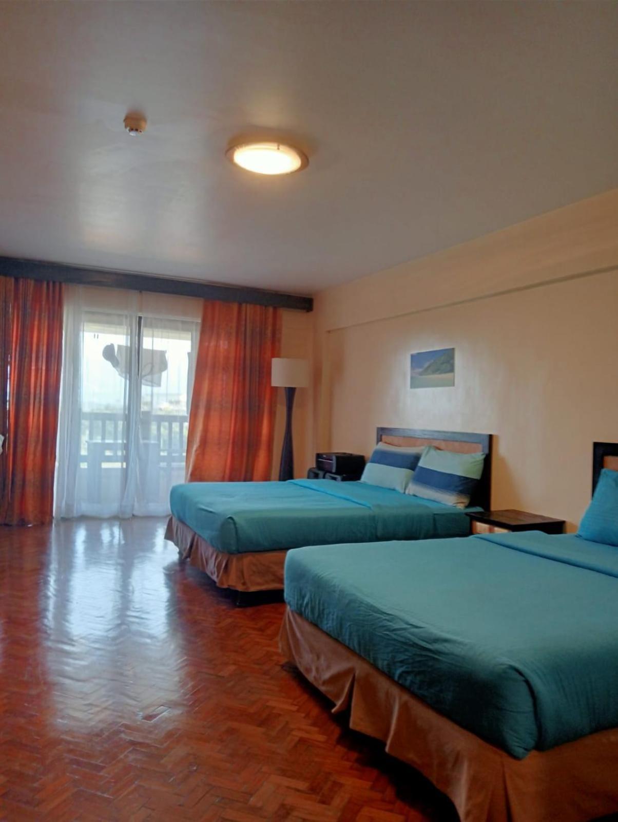 Apartment Alta Vista De Boracay Blanc 209 *