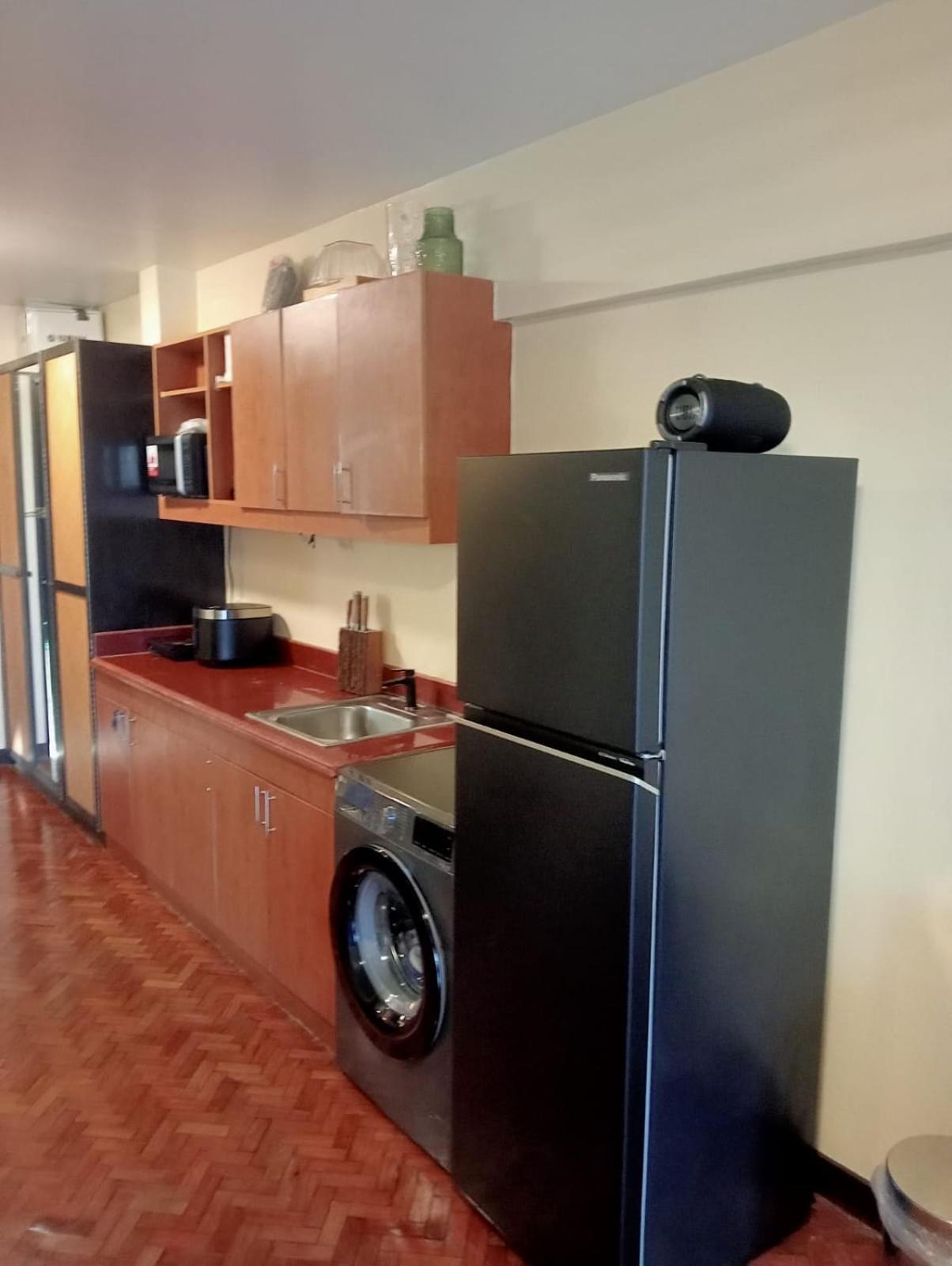 Apartment Alta Vista De Boracay Blanc 209 Boracay Island