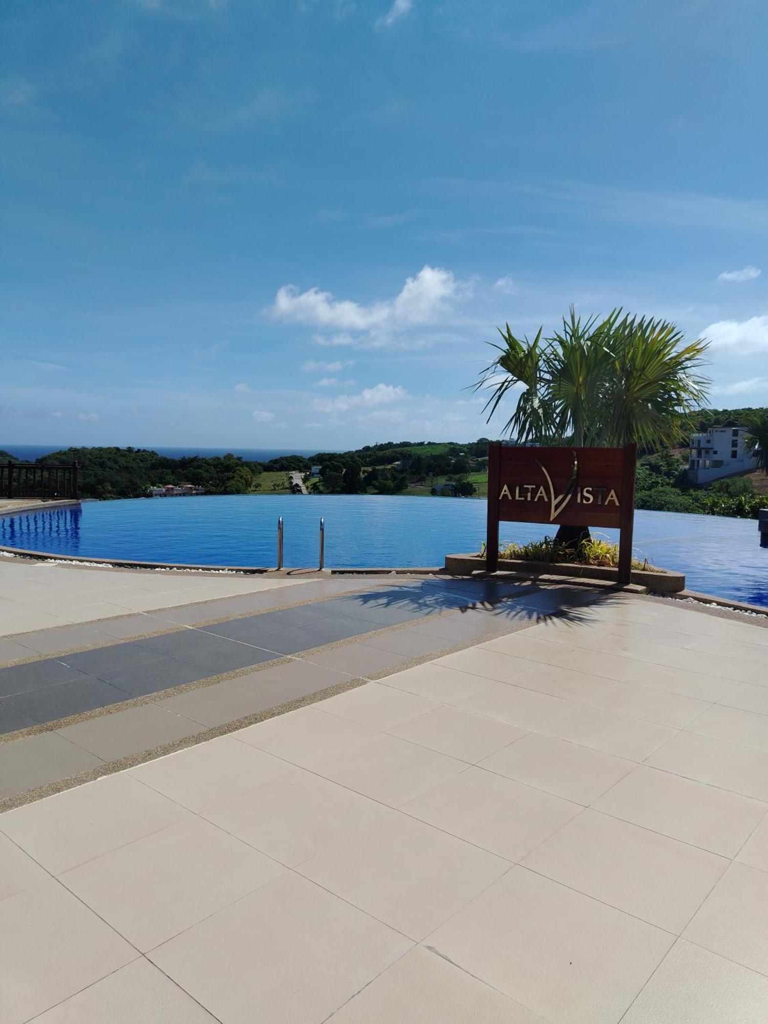 Alta Vista De Boracay Blanc 209 Apartment Boracay Island