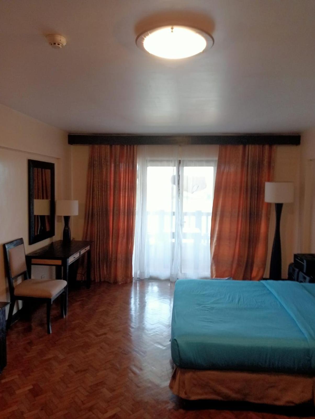 Apartment Alta Vista De Boracay Blanc 209